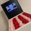 קופסת LCD BOX