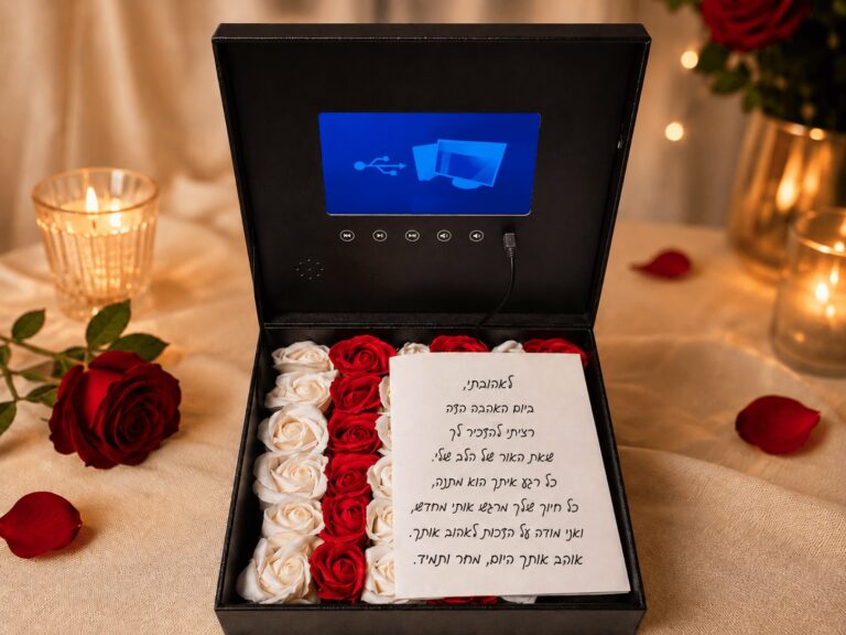 מתנה לאישה